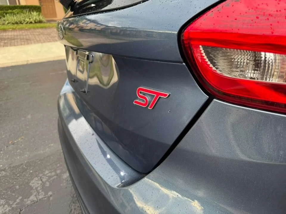 2018 Ford Focus 3rd Gen - Image 7 of 18