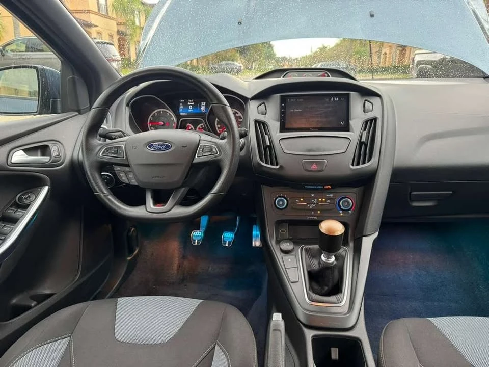 2018 Ford Focus 3rd Gen - Image 13 of 18