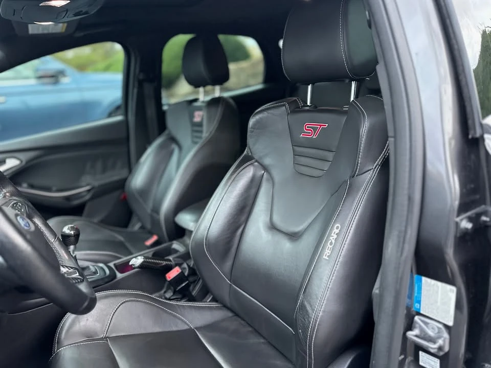 2018 Ford Focus 3rd Gen - Image 17 of 20