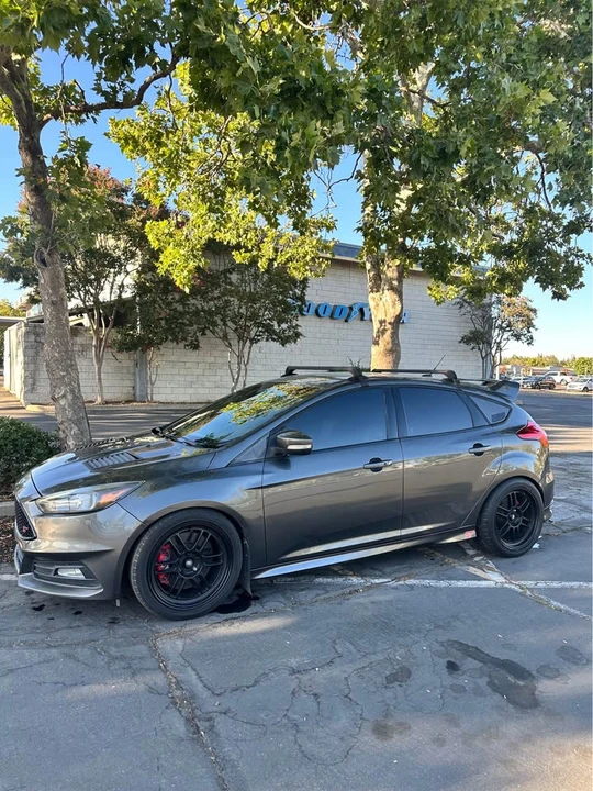 2018 Ford Focus 3rd Gen - Image 4 of 6