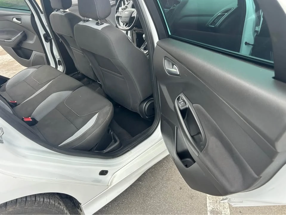 2018 Ford Focus 3rd Gen - Image 16 of 18