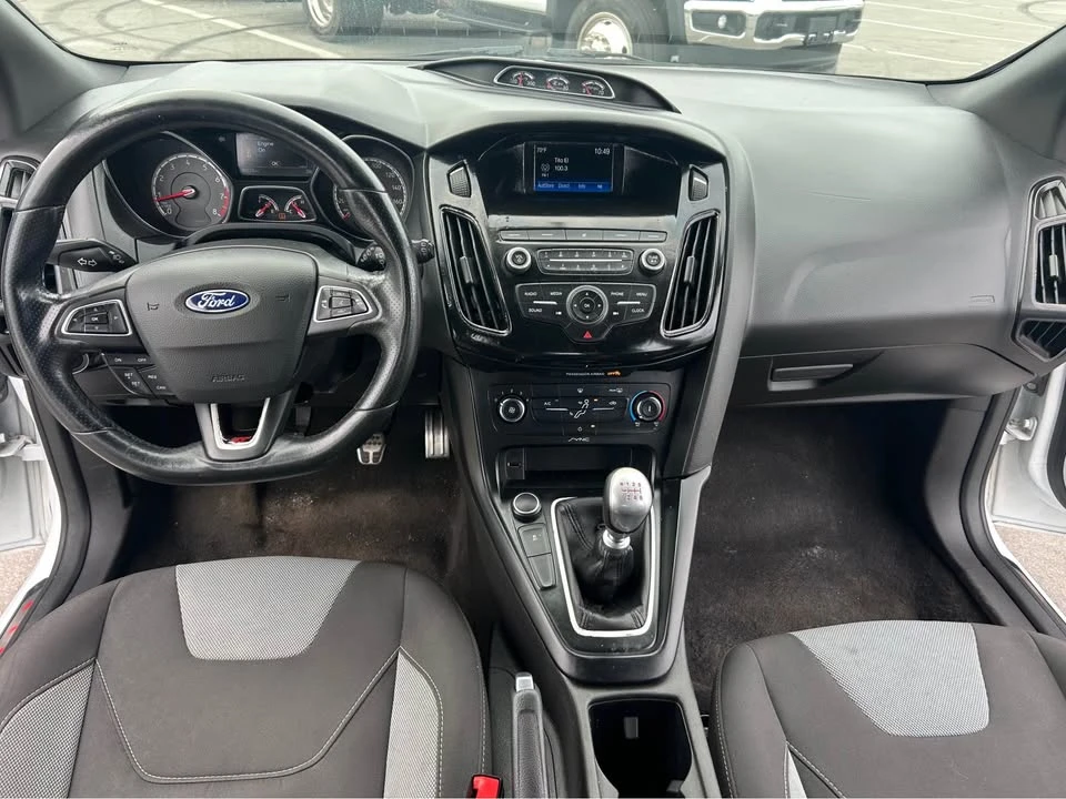2018 Ford Focus 3rd Gen - Image 13 of 18