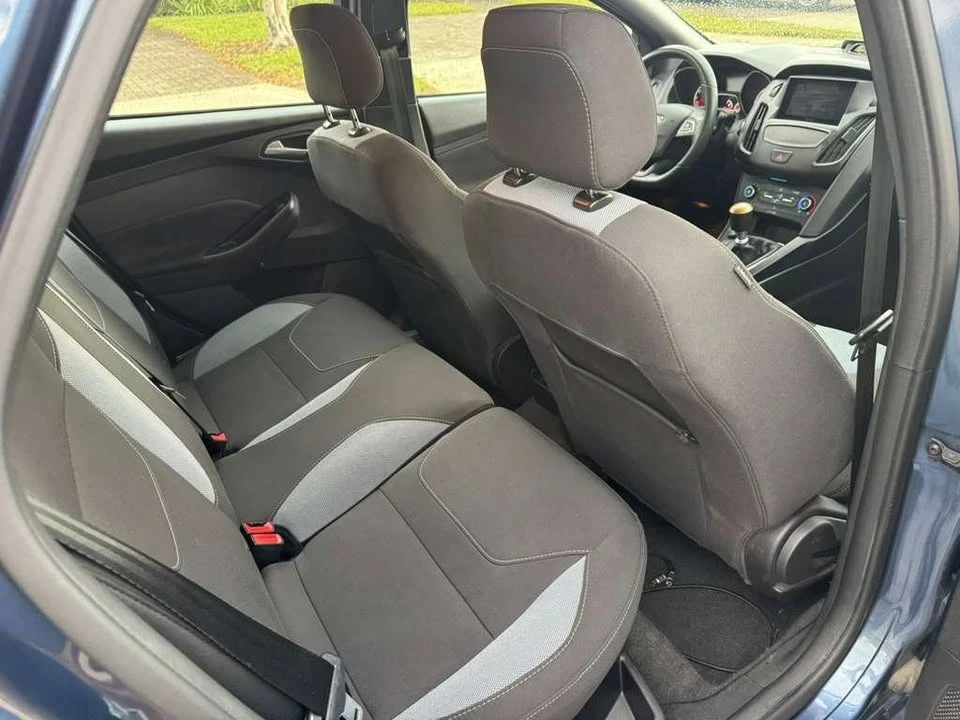 2018 Ford Focus 3rd Gen - Image 15 of 18