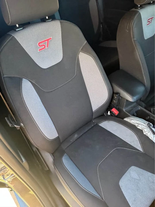 2018 Ford Focus 3rd Gen - Image 10 of 13