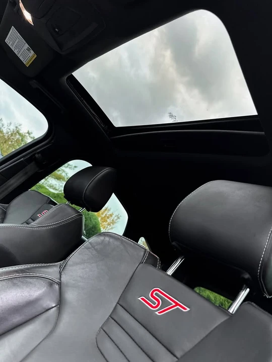 2018 Ford Focus 3rd Gen - Image 18 of 20