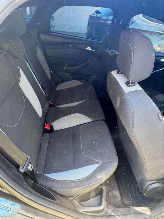 2018 Ford Focus 3rd Gen - Image 11 of 13