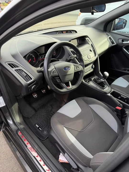 2018 Ford Focus 3rd Gen - Image 3 of 6