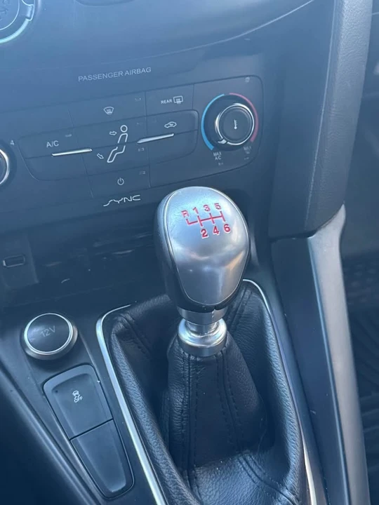 2018 Ford Focus 3rd Gen - Image 5 of 13