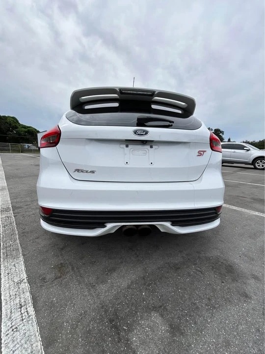 2018 Ford Focus 3rd Gen - Image 6 of 18