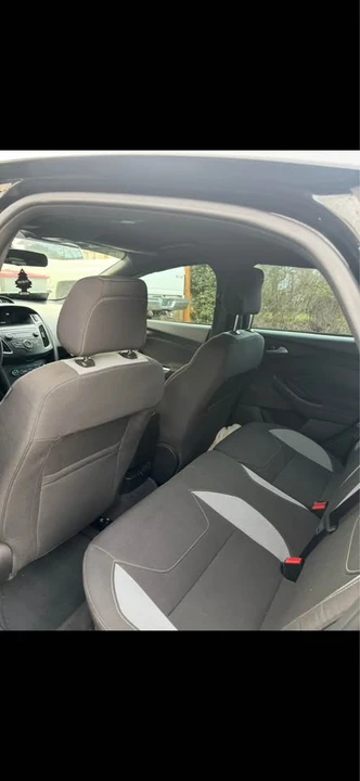 2018 Ford Focus 3rd Gen - Image 3 of 3