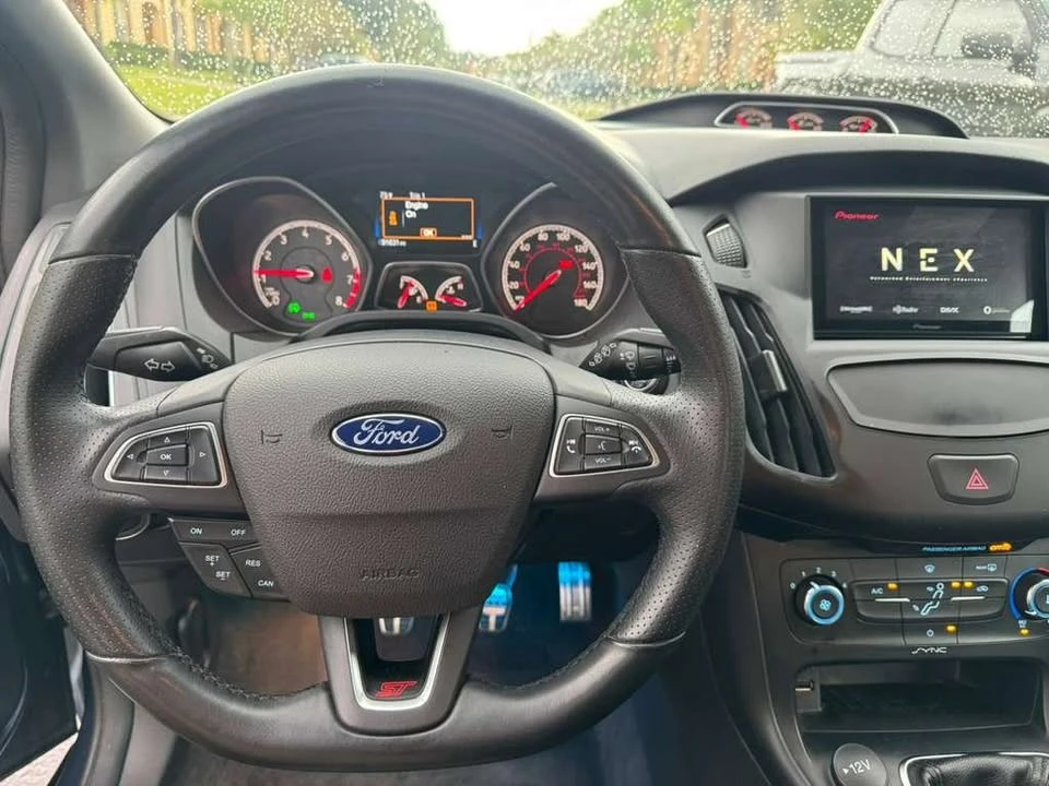 2018 Ford Focus 3rd Gen - Image 12 of 18