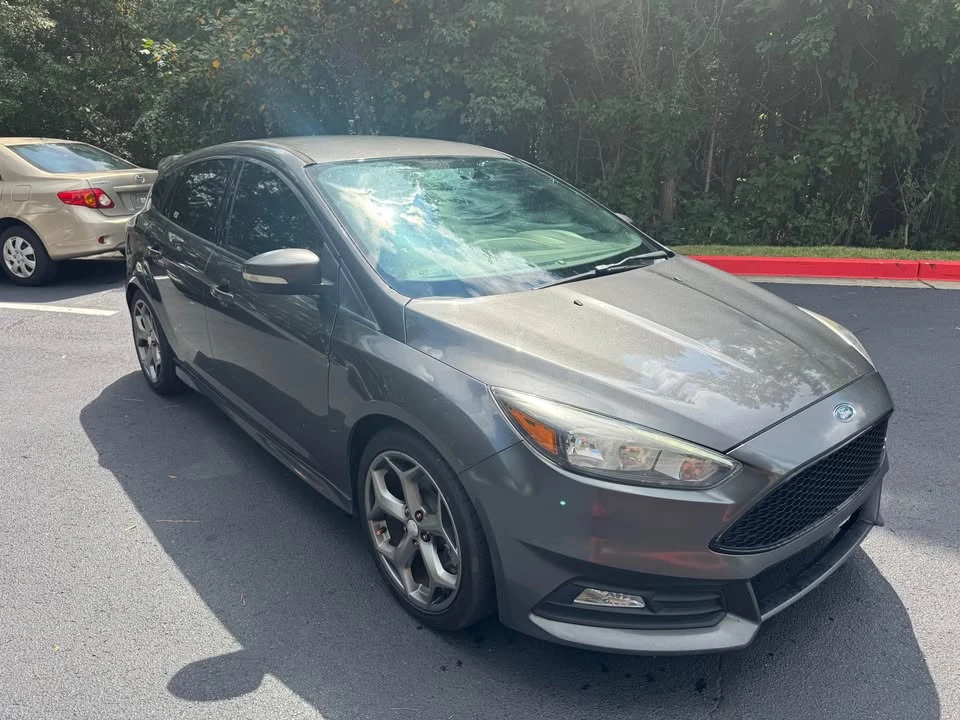 2018 Ford Focus 3rd Gen - Image 6 of 14