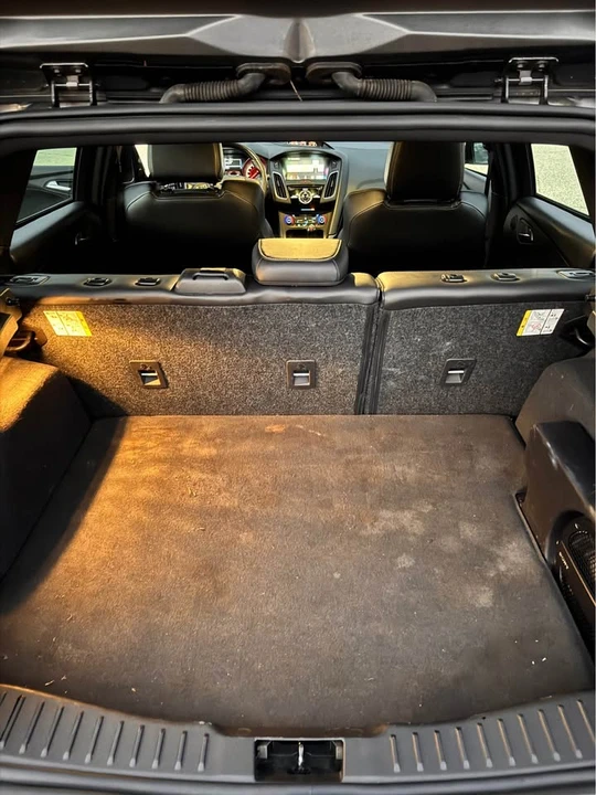 2018 Ford Focus 3rd Gen - Image 11 of 12