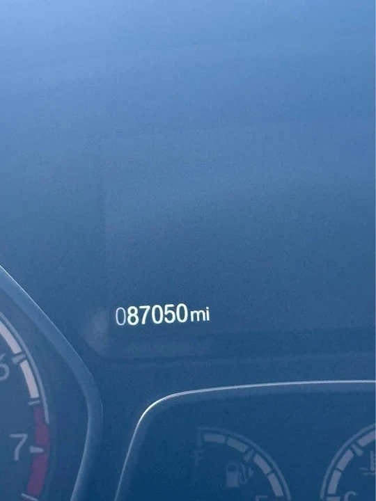 2018 Ford Focus 3rd Gen - Image 6 of 13