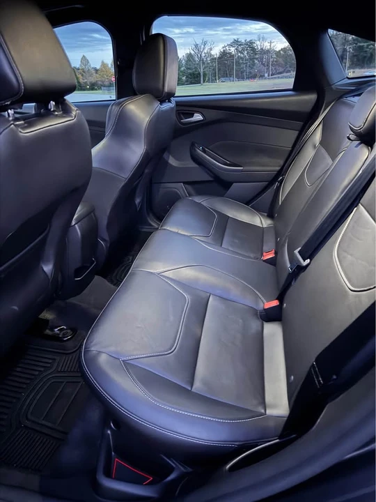 2018 Ford Focus 3rd Gen - Image 8 of 12
