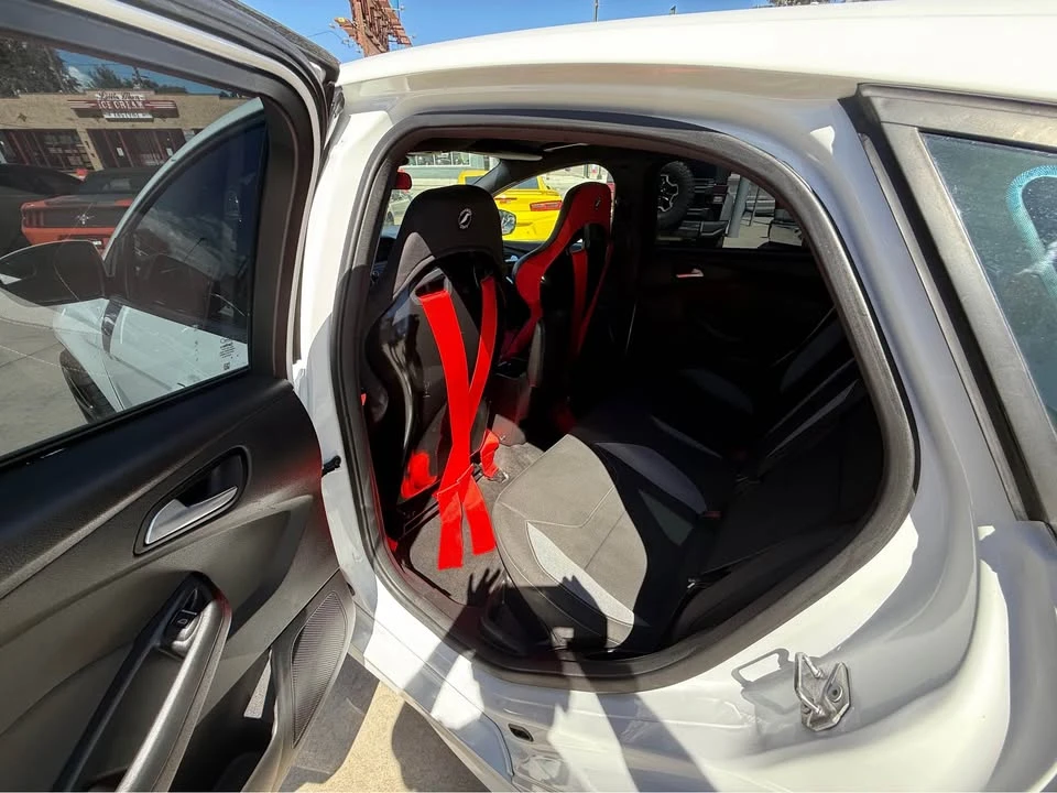 2018 Ford Focus ST 3rd Gen - Image 10 of 16