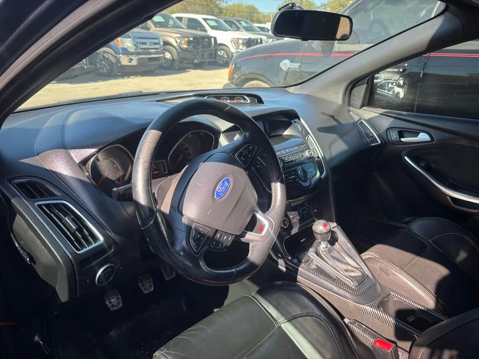 2018 Ford Focus ST 3rd Gen - Image 6 of 10