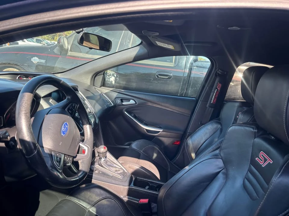 2018 Ford Focus ST 3rd Gen - Image 7 of 10