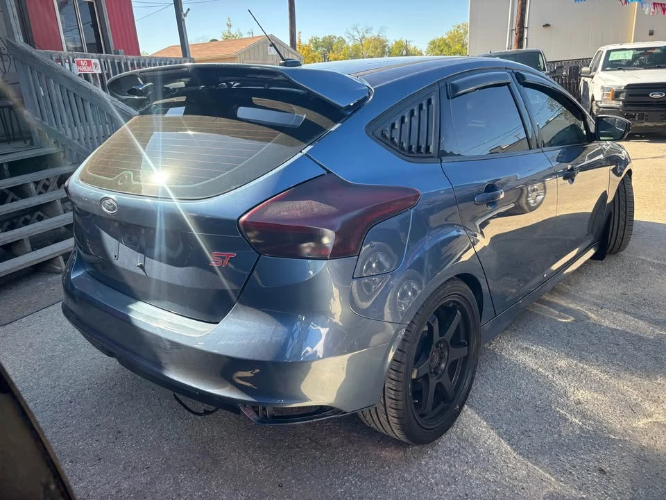 2018 Ford Focus ST 3rd Gen - Image 5 of 10