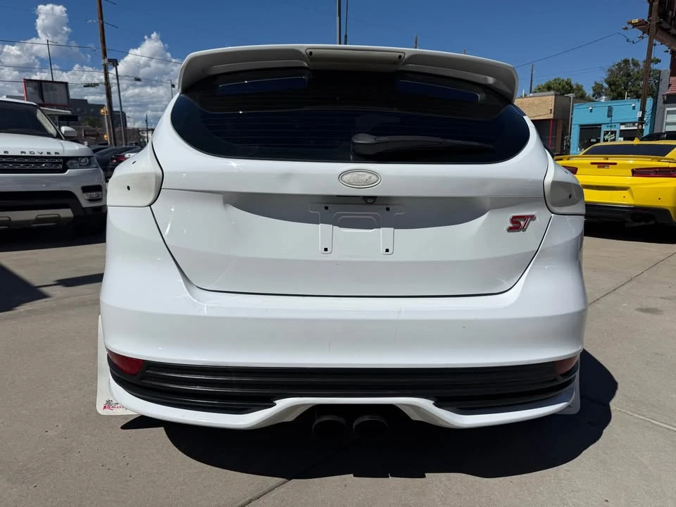 2018 Ford Focus ST 3rd Gen - Image 5 of 16