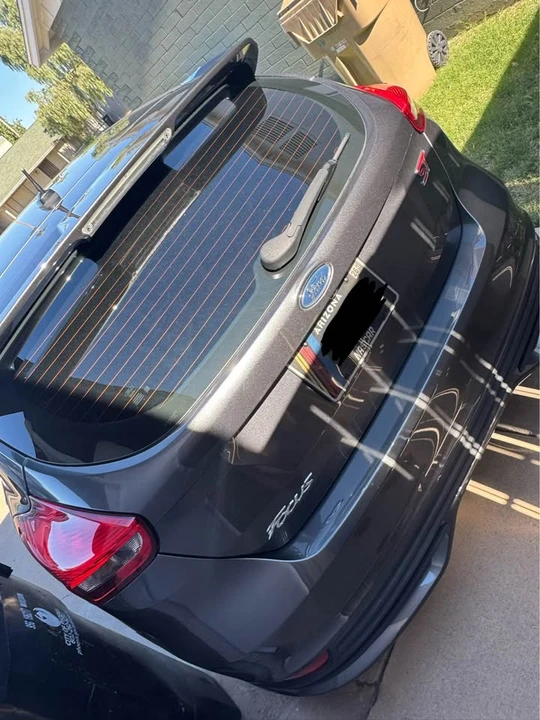 2018 Ford Focus 3rd Gen - Image 13 of 13