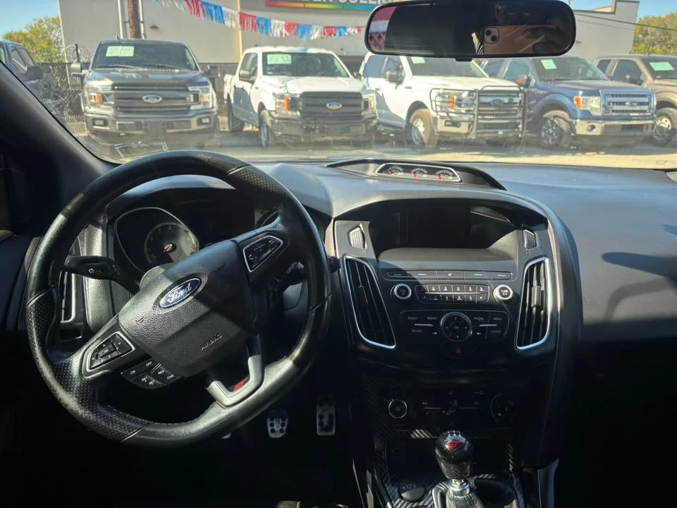 2018 Ford Focus ST 3rd Gen - Image 9 of 10