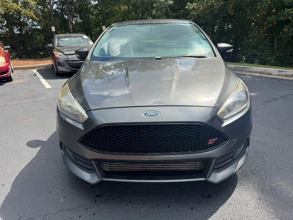 2018 Ford Focus 3rd Gen - Image 7 of 14