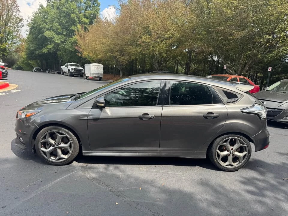 2018 Ford Focus 3rd Gen - Image 2 of 14