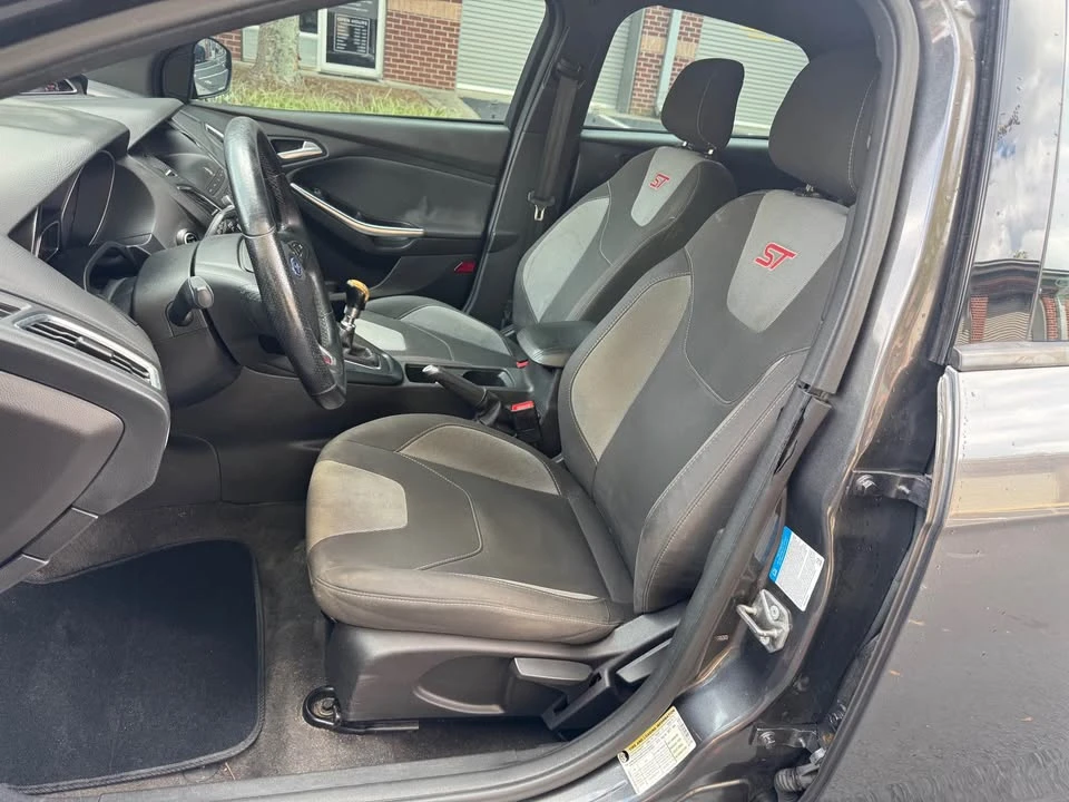 2018 Ford Focus 3rd Gen - Image 9 of 14