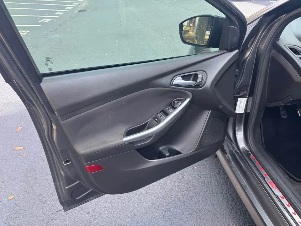 2018 Ford Focus 3rd Gen - Image 8 of 14