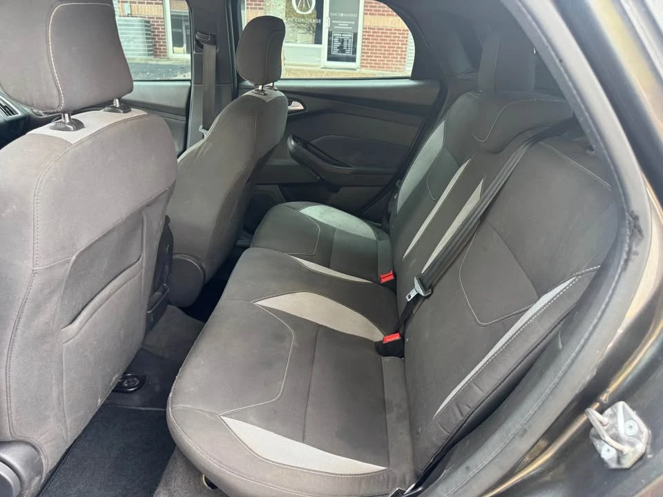 2018 Ford Focus 3rd Gen - Image 10 of 14