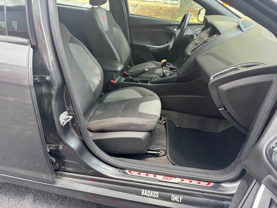 2018 Ford Focus 3rd Gen - Image 13 of 14