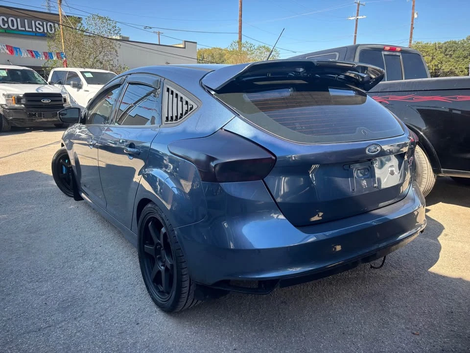 2018 Ford Focus ST 3rd Gen - Image 4 of 10