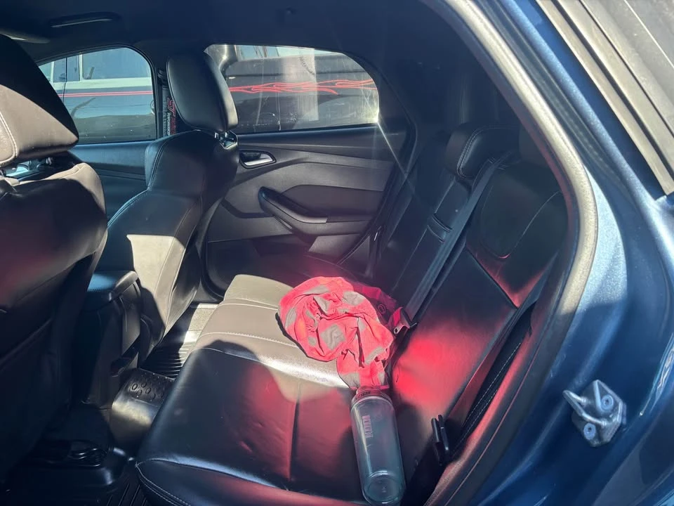 2018 Ford Focus ST 3rd Gen - Image 8 of 10