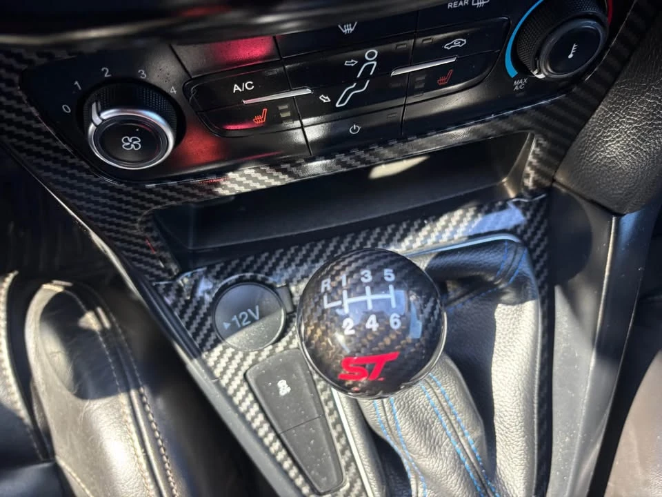 2018 Ford Focus ST 3rd Gen - Image 10 of 10