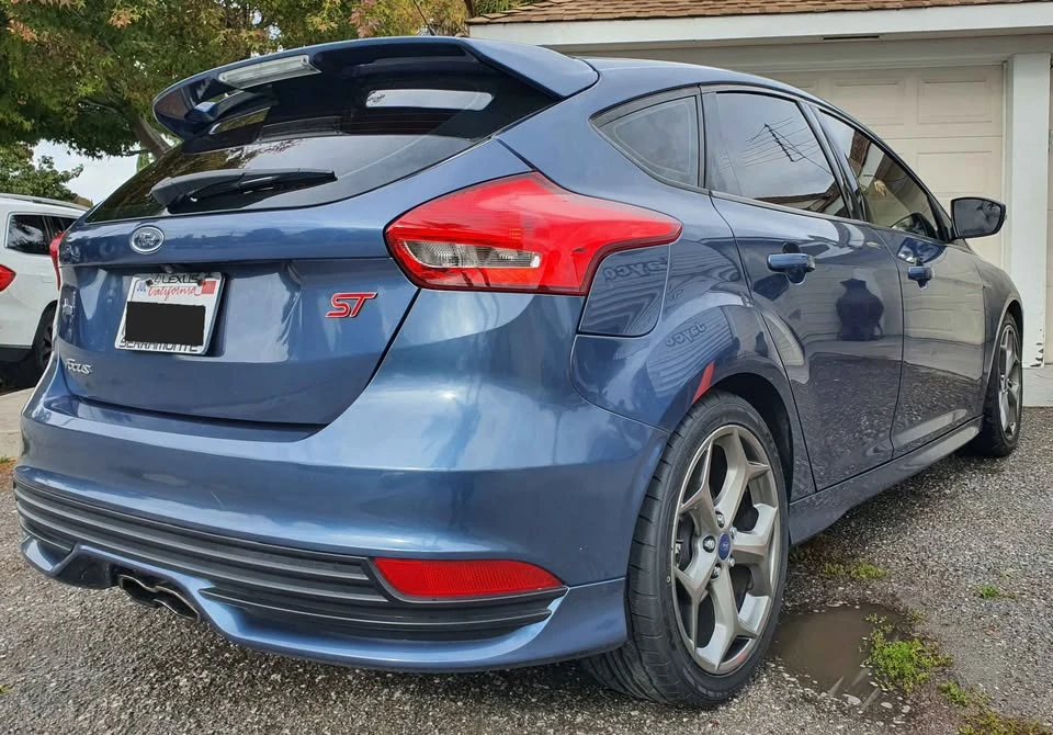 2018 Ford Focus ST 3rd Gen - Image 7 of 16