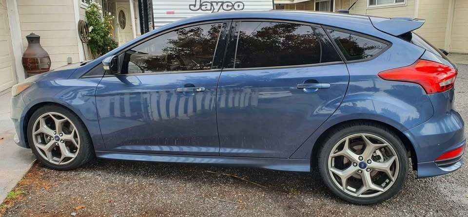 2018 Ford Focus ST 3rd Gen - Image 3 of 16