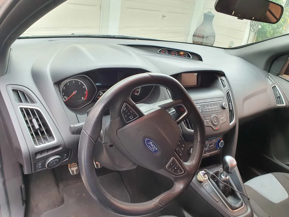 2018 Ford Focus ST 3rd Gen - Image 8 of 16