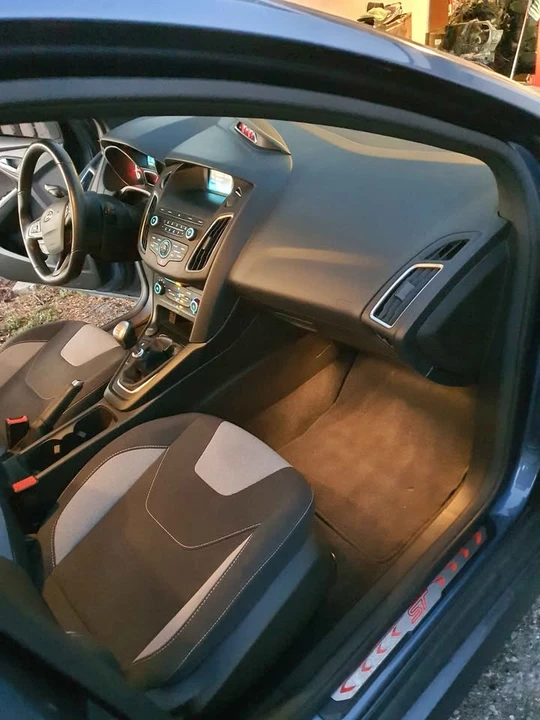 2018 Ford Focus ST 3rd Gen - Image 12 of 16