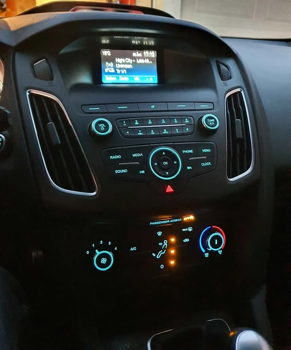 2018 Ford Focus ST 3rd Gen - Image 9 of 16