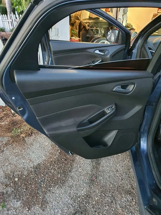 2018 Ford Focus ST 3rd Gen - Image 14 of 16