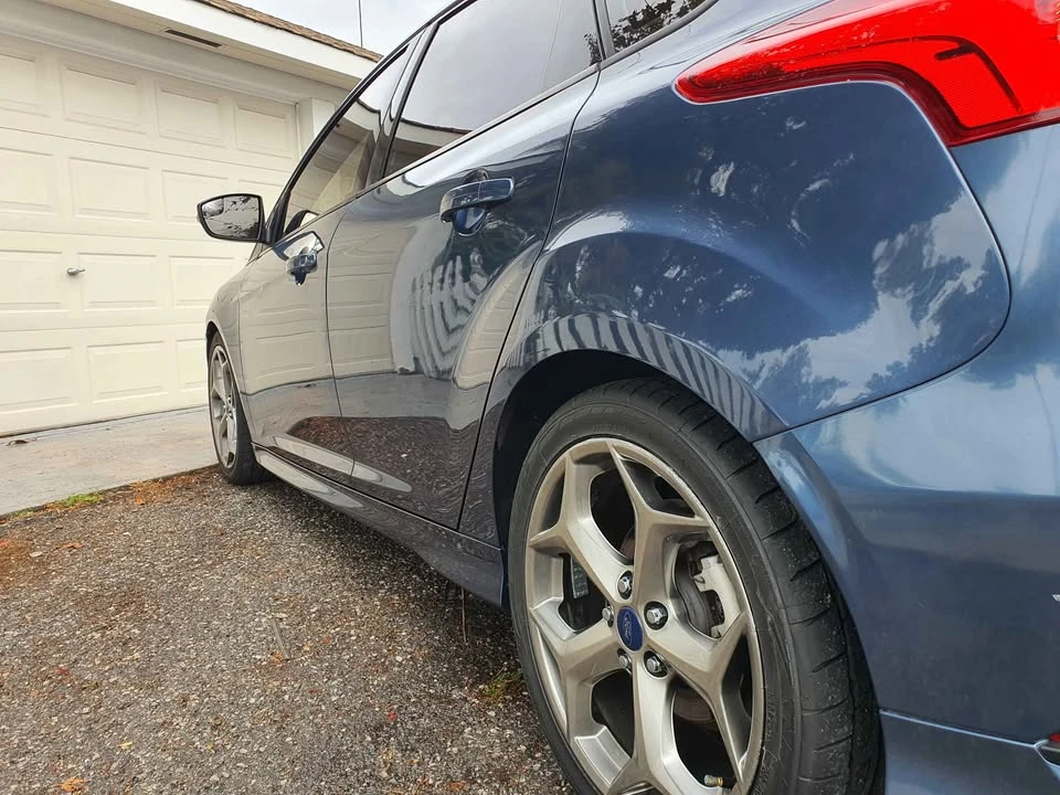 2018 Ford Focus ST 3rd Gen - Image 5 of 16