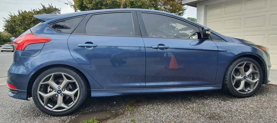 2018 Ford Focus ST 3rd Gen - Image 4 of 16