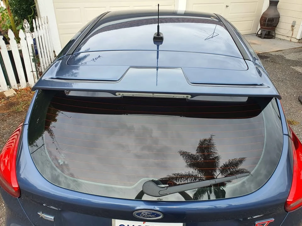 2018 Ford Focus ST 3rd Gen - Image 6 of 16