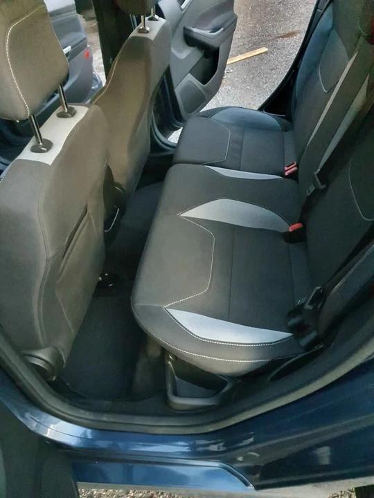 2018 Ford Focus ST 3rd Gen - Image 13 of 16