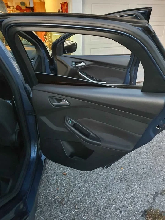 2018 Ford Focus ST 3rd Gen - Image 15 of 16