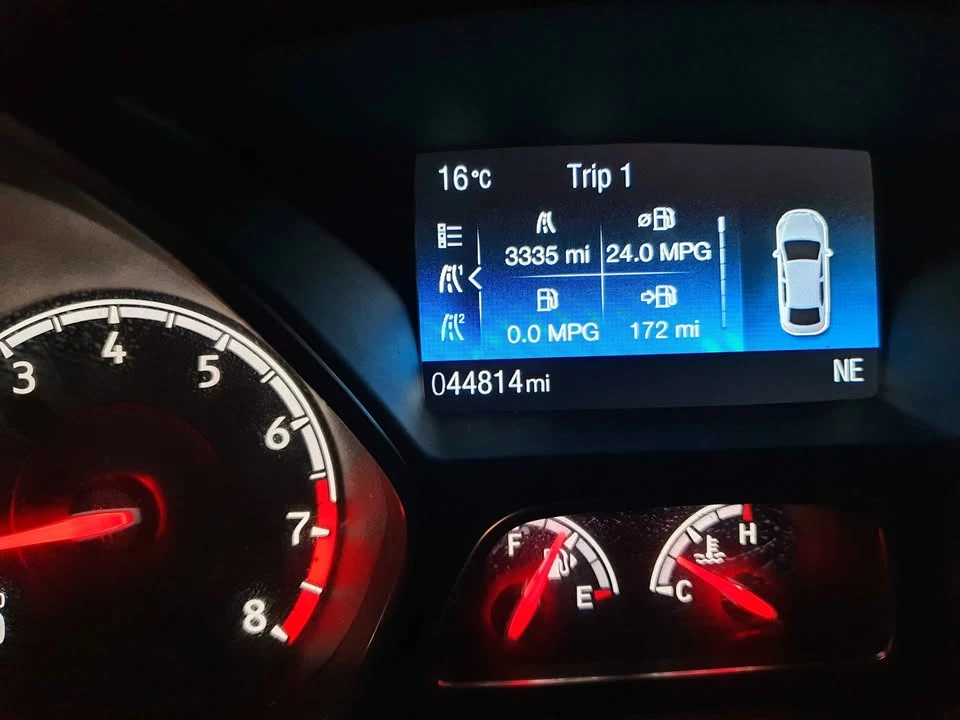2018 Ford Focus ST 3rd Gen - Image 10 of 16