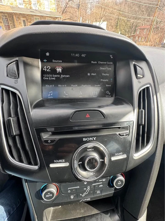 2018 Ford Focus ST 3rd Gen - Image 13 of 15