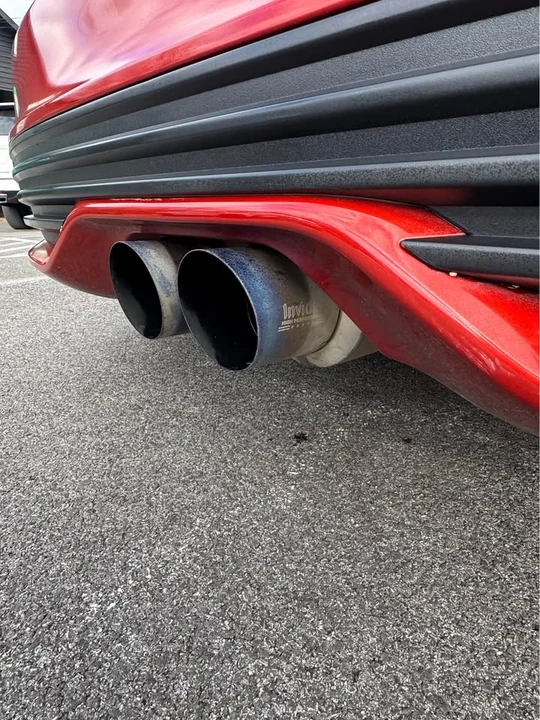 2018 Ford Focus ST 3rd Gen - Image 8 of 15