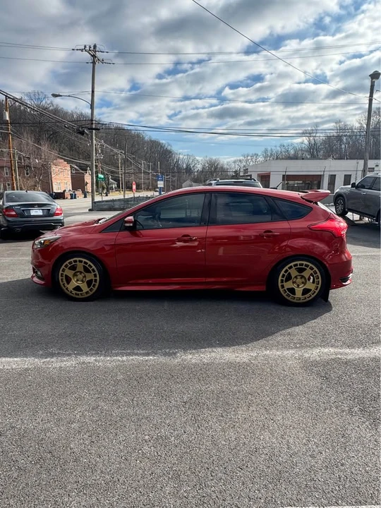 2018 Ford Focus ST 3rd Gen - Image 6 of 15